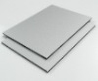 PVDF aluminum composite panel