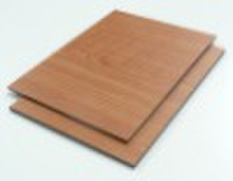 Exterior/Interior Wooden Aluminum Composite Panel