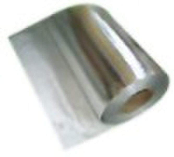 Aluminum Foil Fiberglass Cloth (flame retardant)