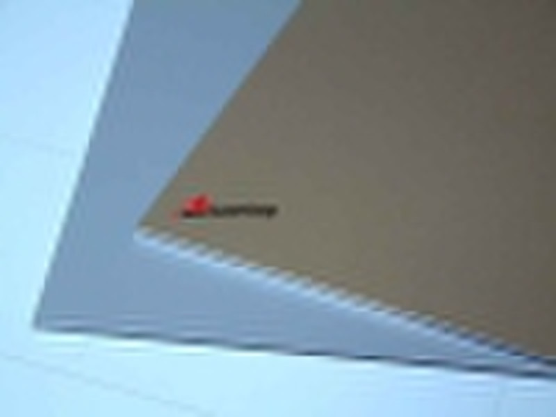 pvdf aluminum composite panel