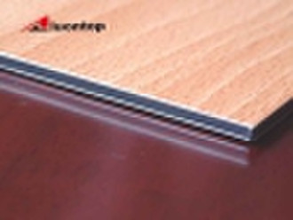 Fire-Proof Aluminum Composite Panel