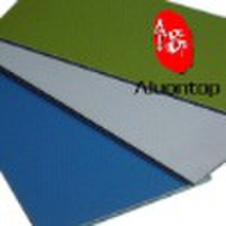 aluminum composite panel