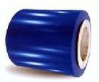 color coated aluminum coil