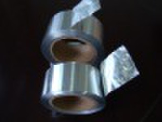 Self Wound Aluminum Foil Tape