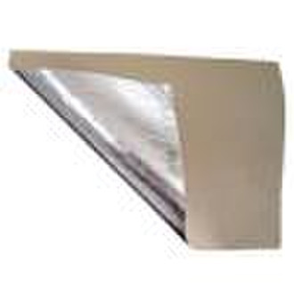 Foil Scrim-Kraft Facing & Vapor Barrier