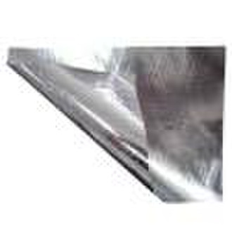 Double-Sided Reflective Aluminum Foil Insulation