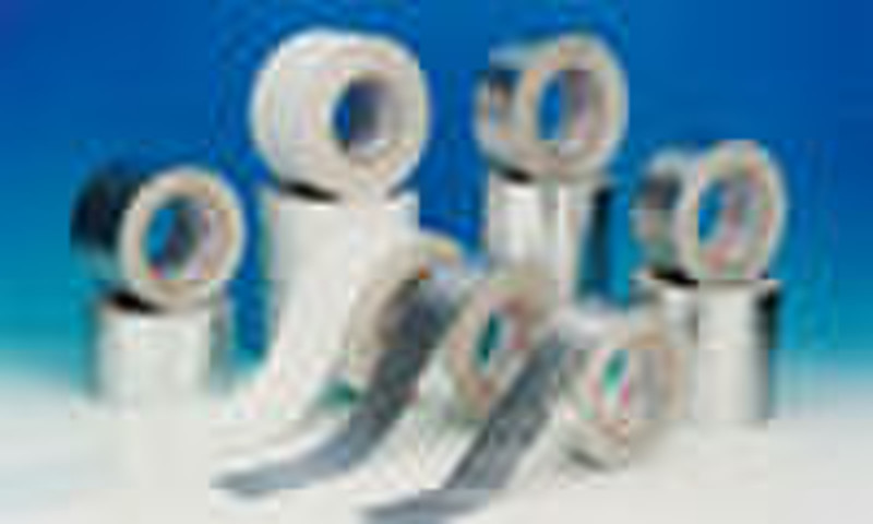 Flame Retardant Aluminum Foil Tape - UL723 Approva