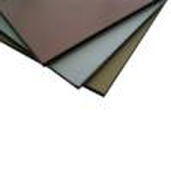 Fireproof Aluminum Composite Panel