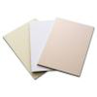 Aluminum Plastic Composite Panel