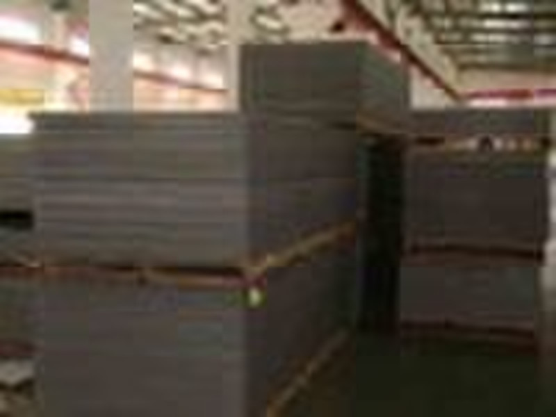 PVDF Aluminum Composite Panel