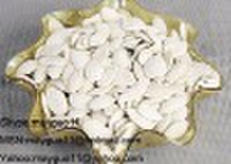 snow white pumpkin seed