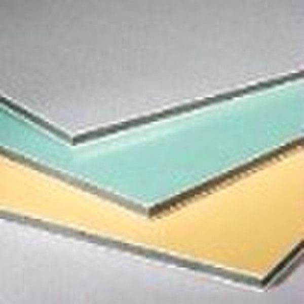 SAKURA top quality aluminum sandwich panel