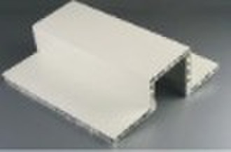 PE Aluminium honeycomb Panel