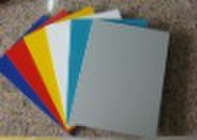 PVDF Aluminum Composite panel