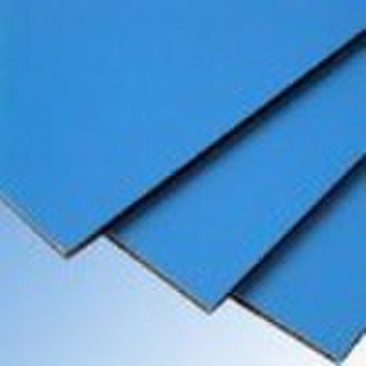 Fire-proofing Aluminum Composite panel