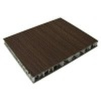 PVDF Aluminum Honeycomb Panel