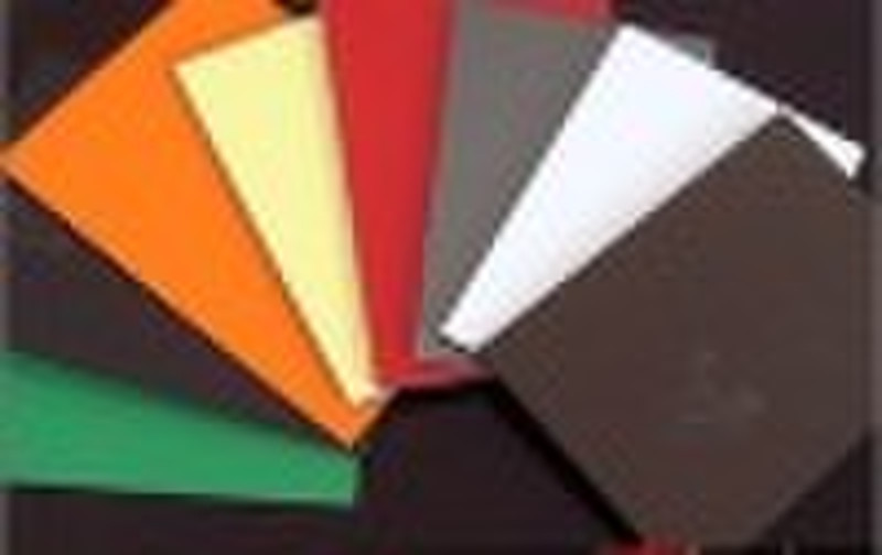 PE Aluminium Composite Panel