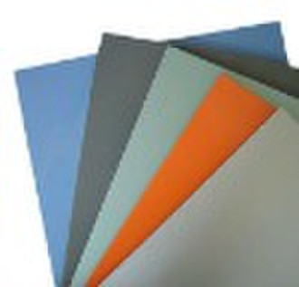 PVDF coated Aluminium composite Panel