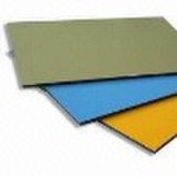 Fire-proofing ACP Panel