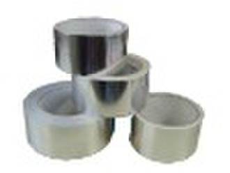 self adhesive aluminum foil tape