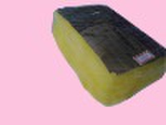 fiberglass wool