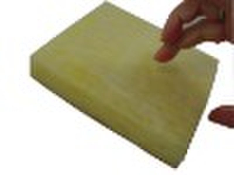 fiberglass wool