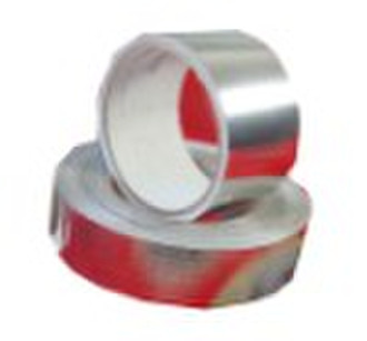 self adhesive aluminum foil tape