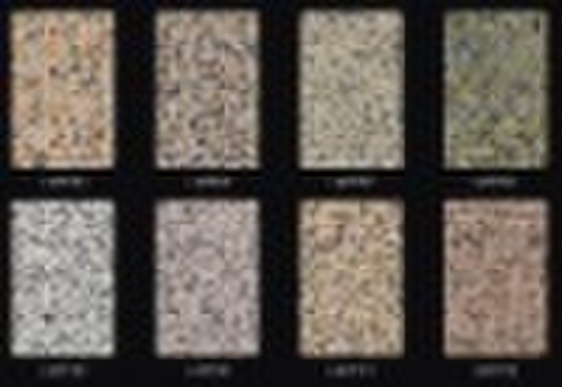 Aluminium composite panels(Granite)