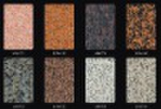 Aluminium composite panels(Granite)