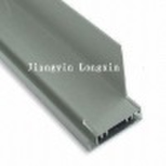 aluminium solar panel frame profile