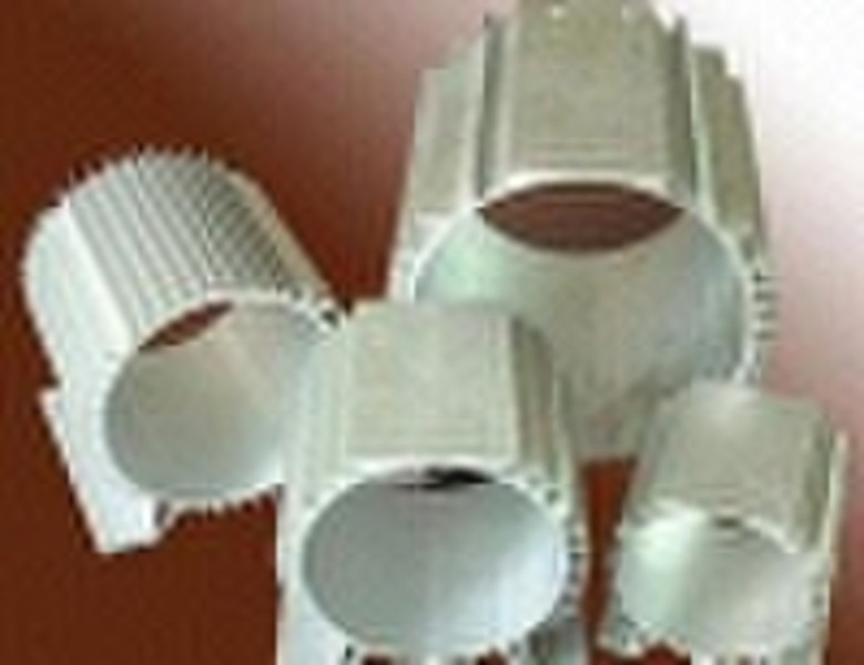 aluminium heatsink profile