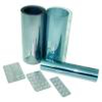 Rigid PVC Films For Pharma