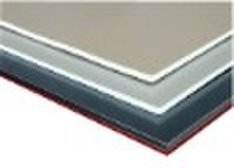 Aluminum composite panel