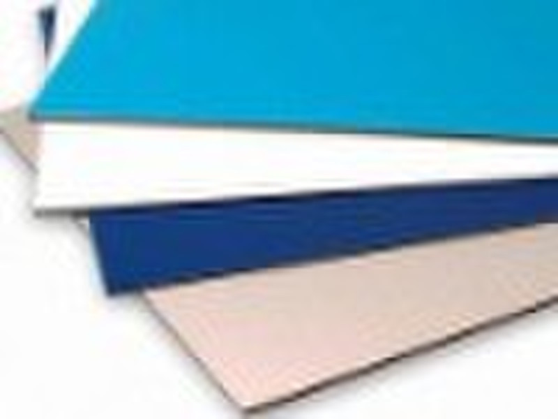 PVDF Aluminum Composite Panel (ACP)