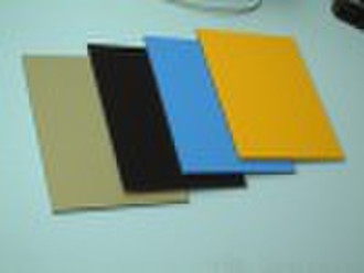 Aluminum composite panel