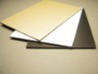 PVDF Aluminum composite panel (ACP)