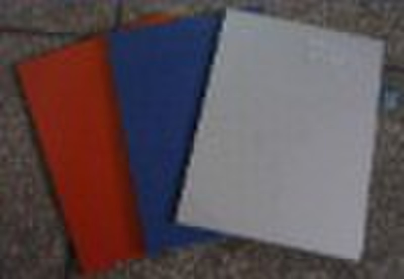 PVDF Aluminium Composite Panel