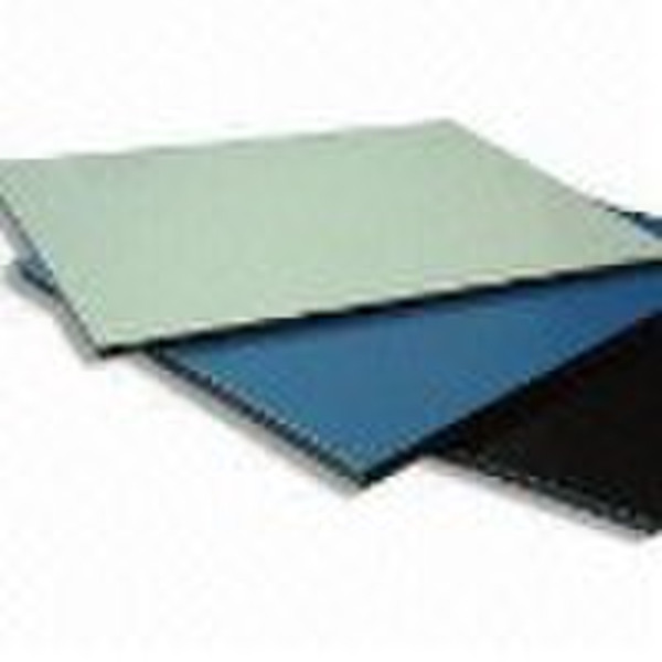 PVDF Aluminum composite panel (ACP)