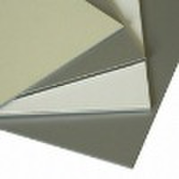 PVDF  Aluminum Composite Panel (ACP)