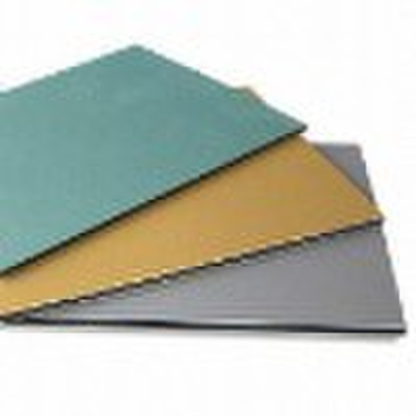 PVDF Aluminum composite panel (ACP)