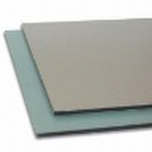 PVDF Aluminum composite panel (ACP)