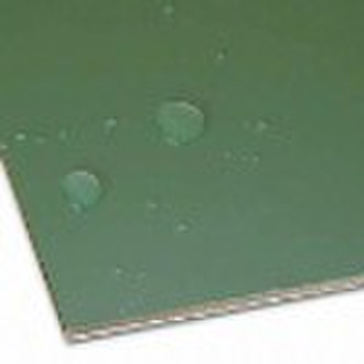 TH-105 Aluminum Plastic Composite Panel