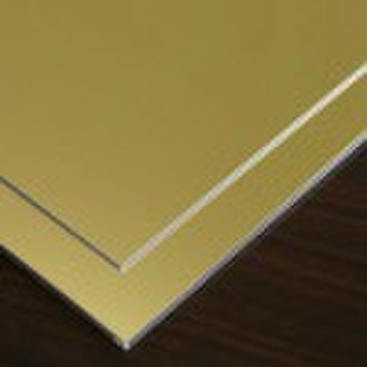 Aluminum Plastic Composite Panel