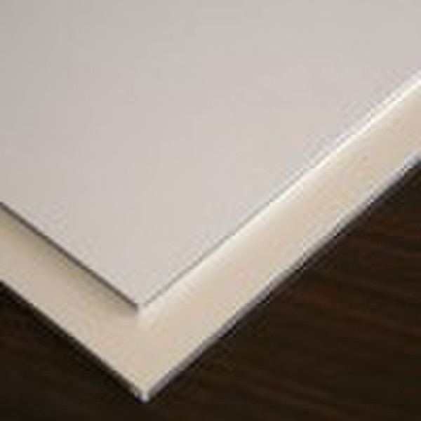 Aluminum Plastic Composite Panel