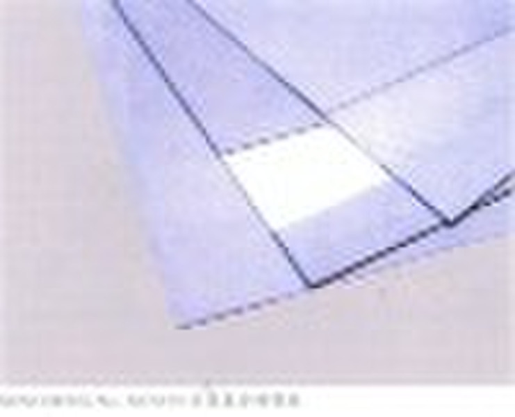 Verbundplatte (Flexible Graphite Sheet mit Metall