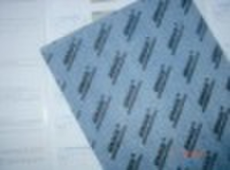 Compressed Non Asbestos Jointing Sheet