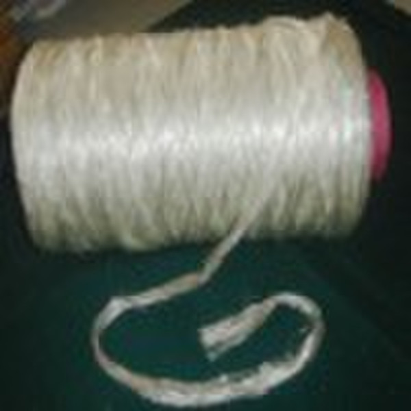 Manufacturer CHINA Glass Fibre  Yarn (bulked)