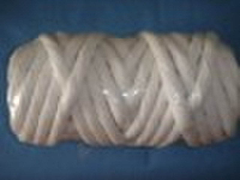 Dust Free Asbestos twisted rope