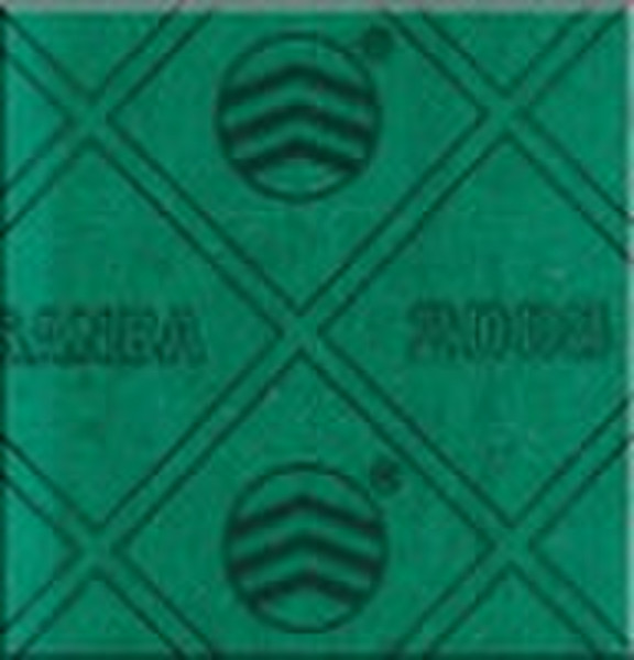 Asbestos Rubber Gasket  For Oil-Resisting Ny250