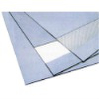 reinforced graphite sheet with tin plate,Stainless